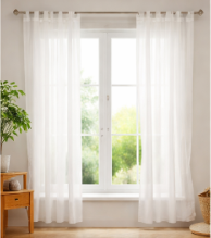 TÔI ĐÃ TIẾT KIỆM 30% HÓA ĐƠN ĐIỆN NHỜ CHỌN RÈM CÁCH NHIỆT - VÀ ĐÂY LÀ NHỮNG GÌ TÔI HỌC ĐƯỢC.