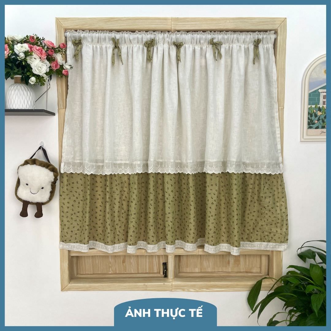 Rèm cửa sổ - C07