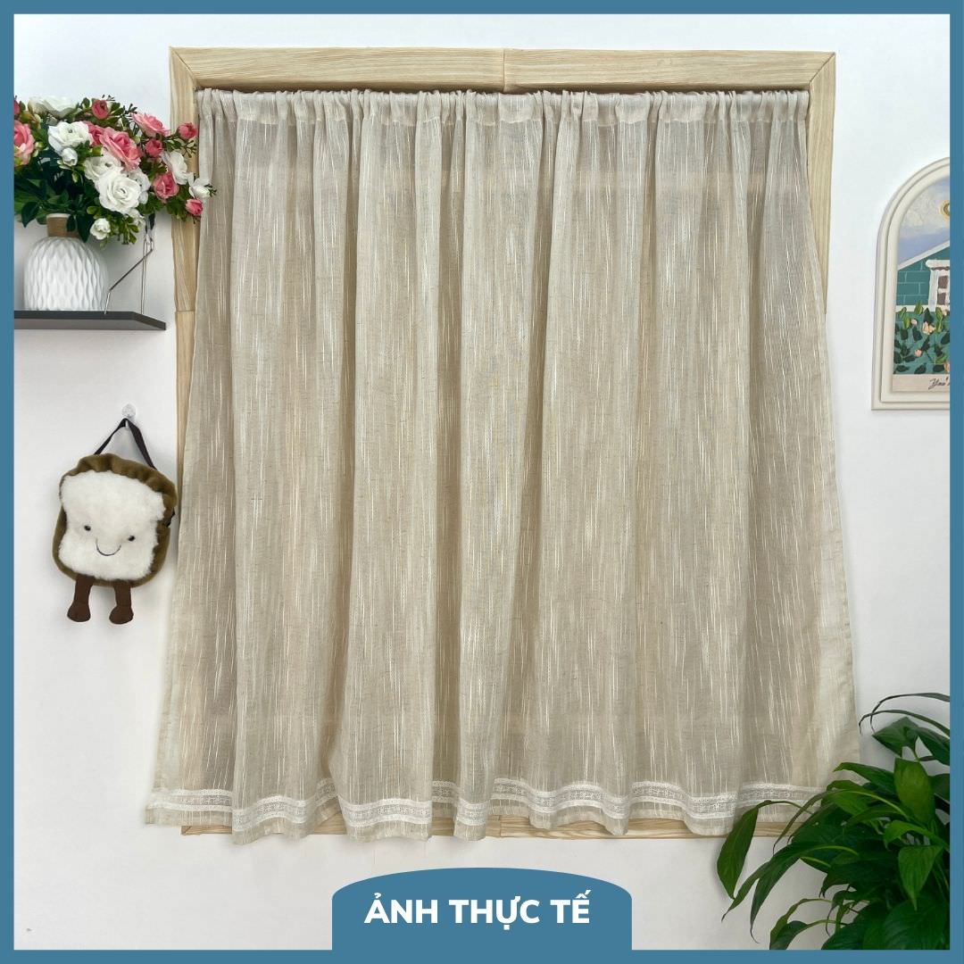 Rèm cửa sổ - C06