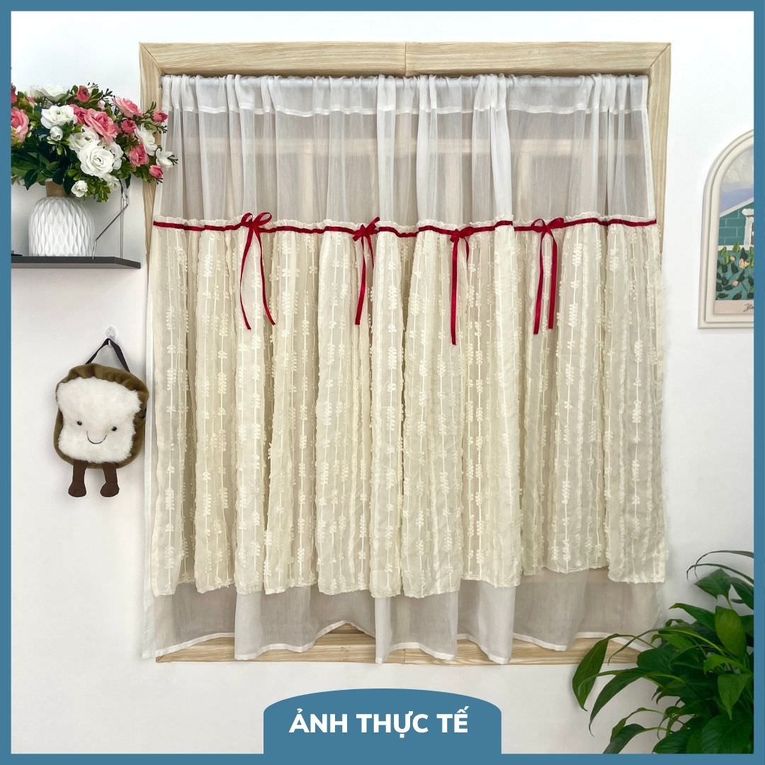 Rèm cửa sổ - C05