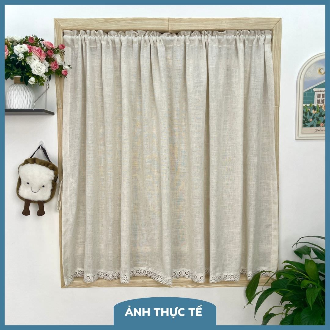 Rèm cửa sổ - C02