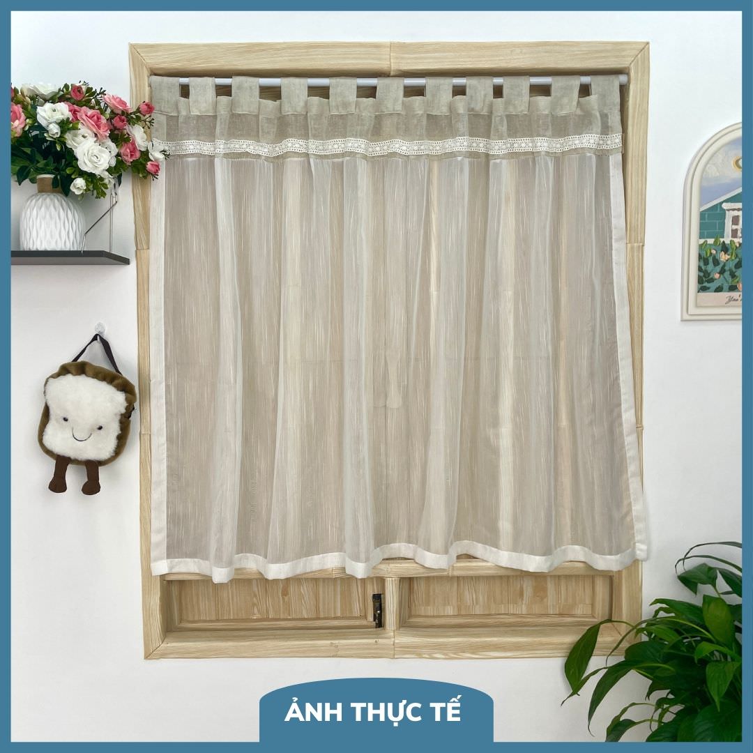 Rèm cửa sổ - C08