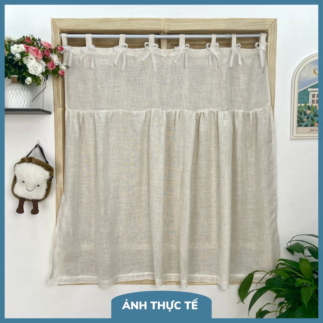 Rèm cửa sổ - C04