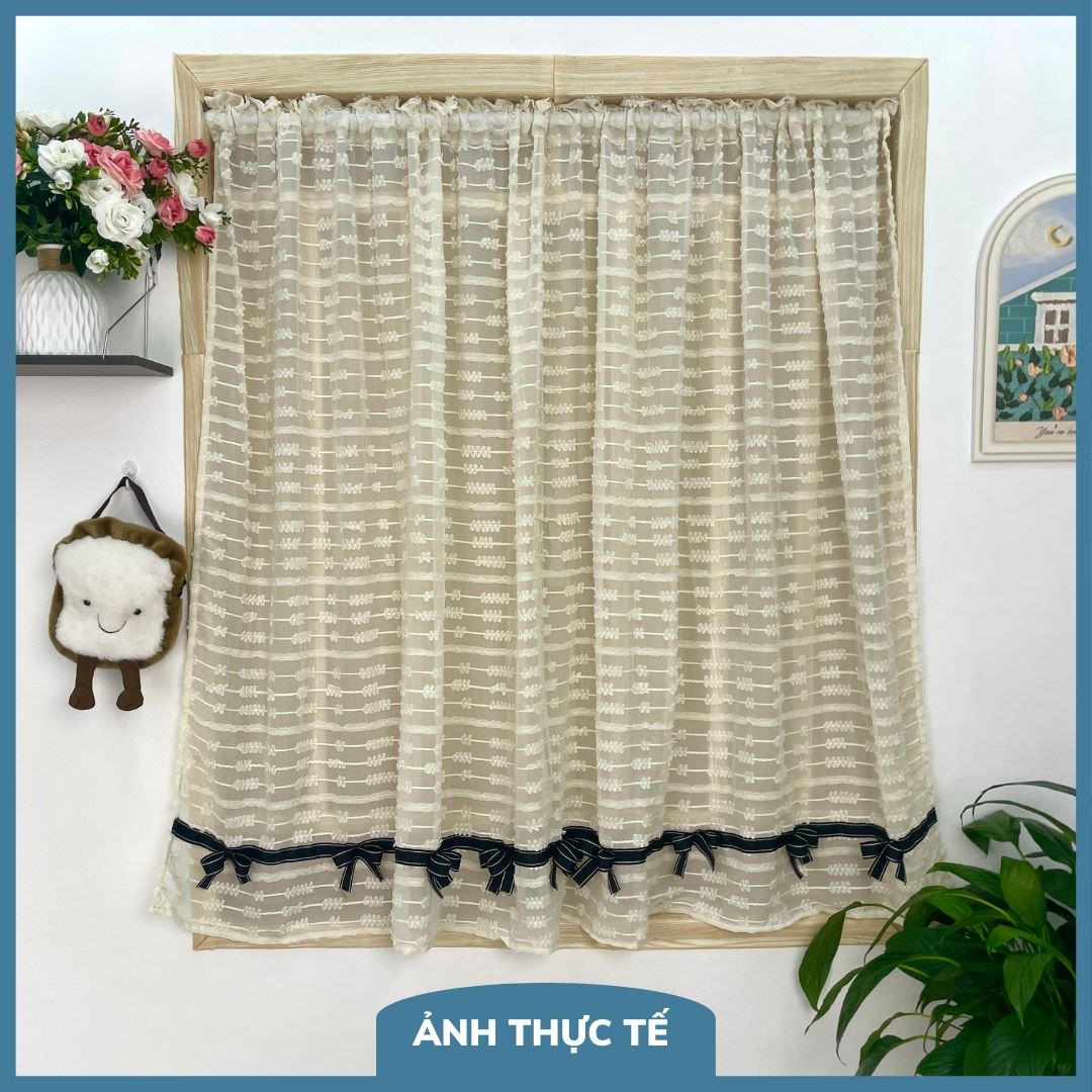Rèm cửa sổ - C09
