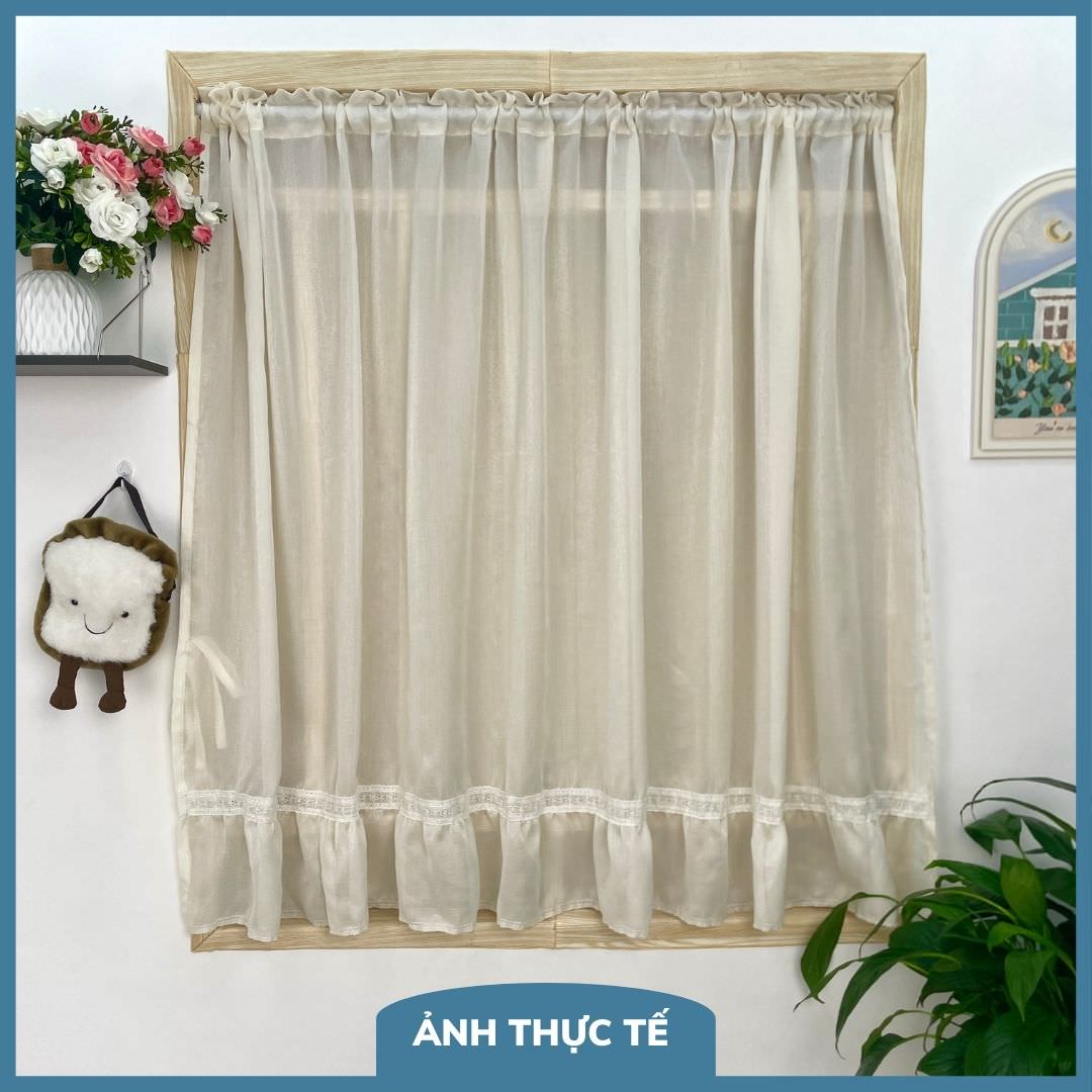 Rèm cửa sổ - C10